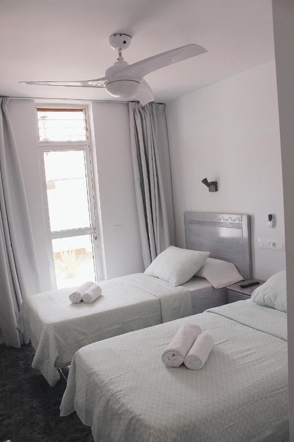 Bonito Apartamento 109 Playa del Ingles  Exterior foto