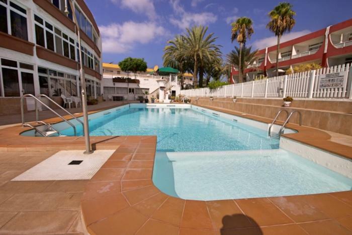 Bonito Apartamento 109 Playa del Ingles  Exterior foto